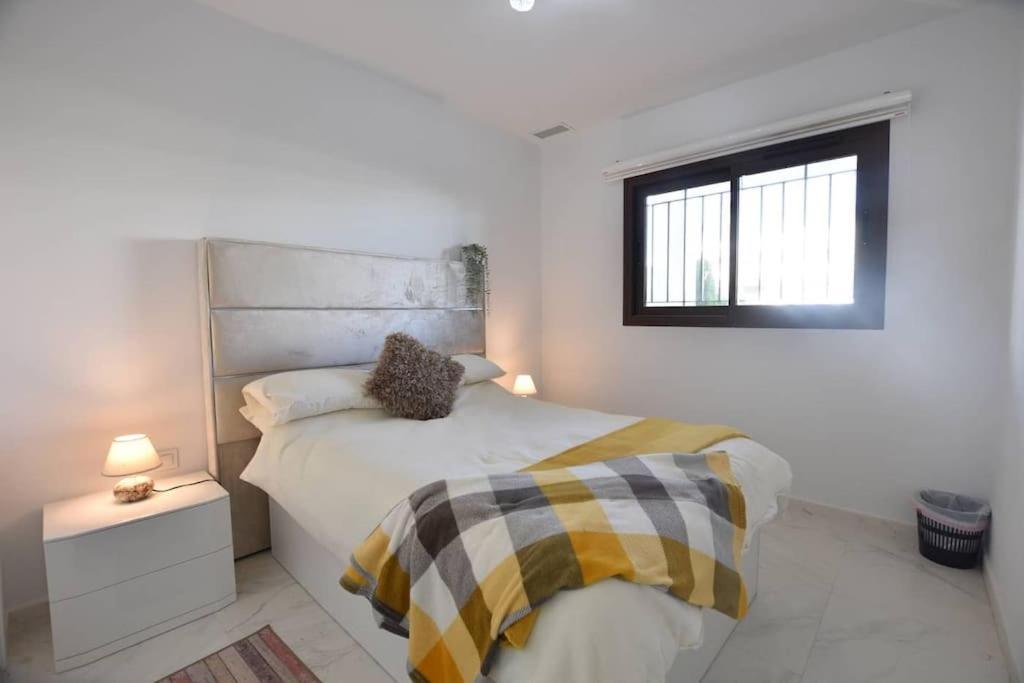 Apartamento Perdiz. Perfecto. San Juan de los Terreros Exterior foto