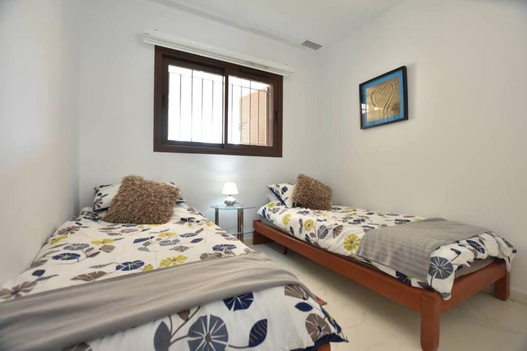 Apartamento Perdiz. Perfecto. San Juan de los Terreros Exterior foto