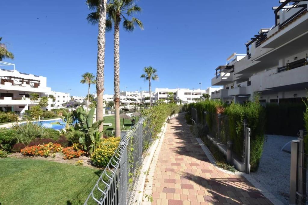 Apartamento Perdiz. Perfecto. San Juan de los Terreros Exterior foto