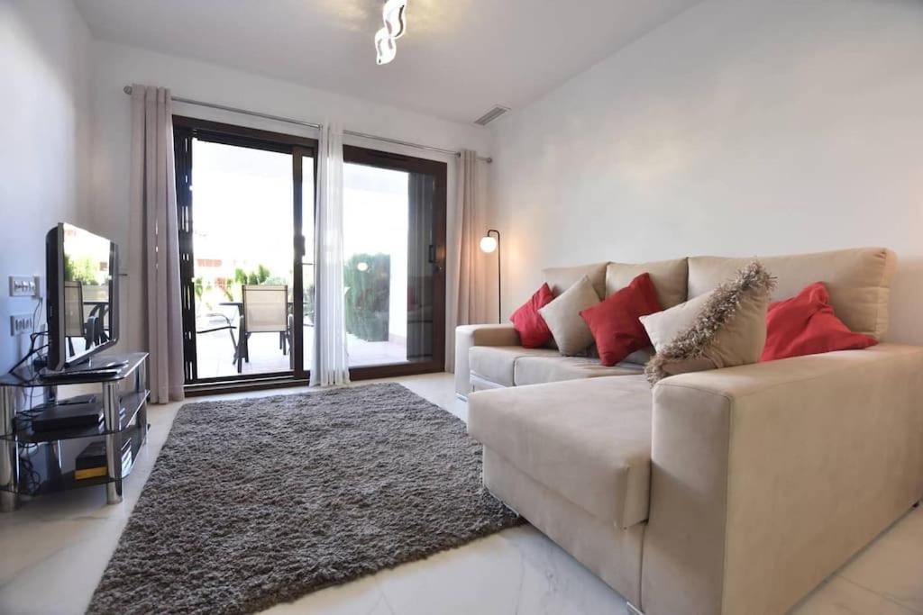 Apartamento Perdiz. Perfecto. San Juan de los Terreros Exterior foto