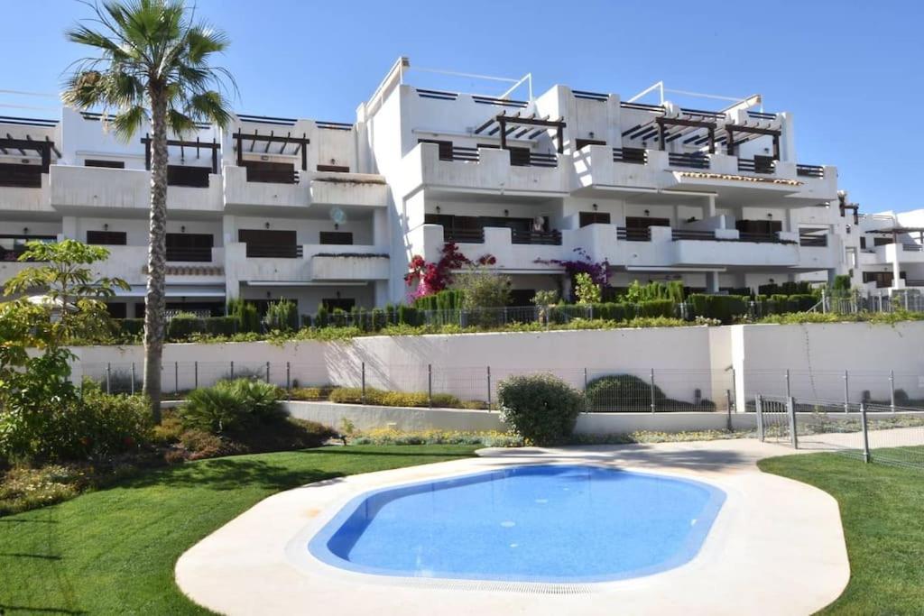 Apartamento Perdiz. Perfecto. San Juan de los Terreros Exterior foto